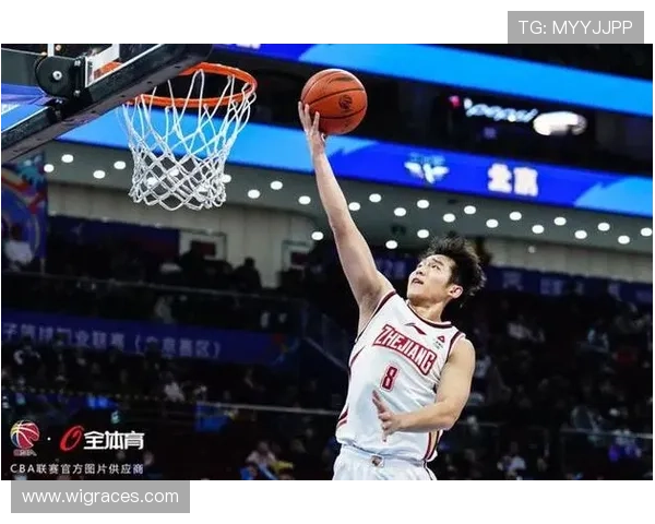 [CBA]再胜广州 浙江稠州金租七连胜.