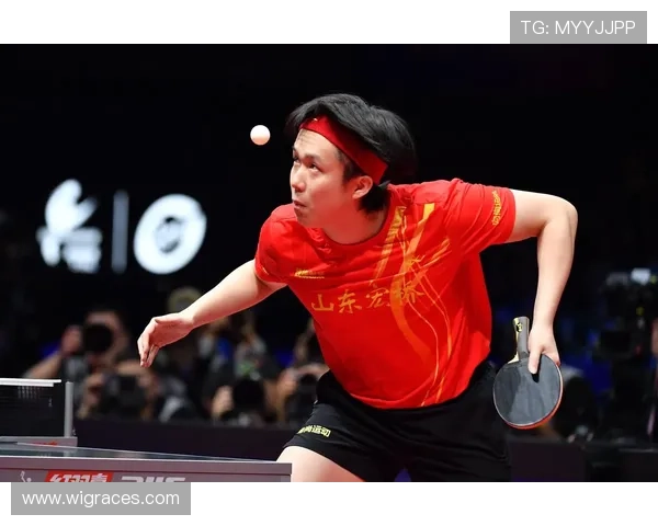[乒乓球]山东魏桥·向尚运动晋级乒超男团决赛.